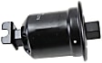 043-1006 OE Replacement Series Fuel Filter
