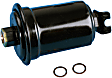 043-1007 OE Replacement Series Fuel Filter