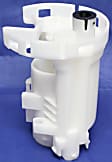 043-3000 Beck Arnley OE Replacement Fuel Filter