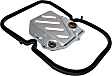 044-0212 Automatic Transmission Filter Beck Arnley OE Replacement
