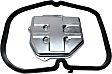 044-0212 Automatic Transmission Filter Beck Arnley OE Replacement