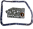 044-0246 Automatic Transmission Filter Beck Arnley OE Replacement