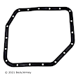 2016 Toyota Yaris - Automatic Transmission Filter