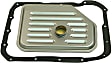044-0328 Automatic Transmission Filter Beck Arnley OE Replacement