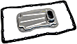 044-0345 Automatic Transmission Filter Beck Arnley OE Replacement