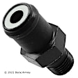 1993 Subaru Loyale - PCV Valve, Sold Individually, Beck Arnley OE Replacement