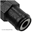 1993 Subaru Loyale - PCV Valve, Sold Individually, Beck Arnley OE Replacement