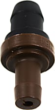 045-0243 Beck Arnley OE Replacement PCV Valve - Direct Fit, Sold Individually