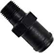 1987 Nissan Maxima - PCV Valve, Sold Individually, Beck Arnley OE Replacement