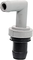 2001 Isuzu Rodeo - PCV Valve, Sold Individually, Beck Arnley OE Replacement
