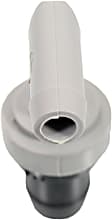 2001 Isuzu Rodeo - PCV Valve, Sold Individually, Beck Arnley OE Replacement