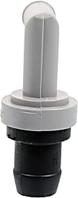 2001 Isuzu Rodeo - PCV Valve, Sold Individually, Beck Arnley OE Replacement