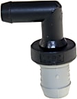 1999 Lexus ES300 - PCV Valve, Sold Individually, Beck Arnley OE Replacement