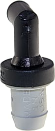 1999 Lexus ES300 - PCV Valve, Sold Individually, Beck Arnley OE Replacement