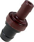045-0307 Beck Arnley OE Replacement PCV Valve - Direct Fit, Sold Individually