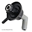 1999 Toyota Solara - PCV Valve, Sold Individually, Beck Arnley OE Replacement