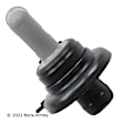 1999 Toyota Solara - PCV Valve, Sold Individually, Beck Arnley OE Replacement