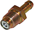 045-0345 Beck Arnley OE Replacement PCV Valve - Direct Fit, Sold Individually
