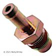 045-0345 Beck Arnley OE Replacement PCV Valve - Direct Fit, Sold Individually