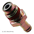 045-0345 Beck Arnley OE Replacement PCV Valve - Direct Fit, Sold Individually