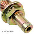 045-0346 Beck Arnley OE Replacement PCV Valve - Direct Fit, Sold Individually