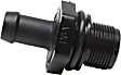 045-0350 Beck Arnley OE Replacement PCV Valve - Direct Fit, Sold Individually