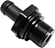 045-0350 Beck Arnley OE Replacement PCV Valve - Direct Fit, Sold Individually