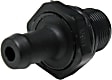 045-0350 Beck Arnley OE Replacement PCV Valve - Direct Fit, Sold Individually