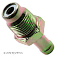 045-0351 Beck Arnley OE Replacement PCV Valve - Direct Fit, Sold Individually