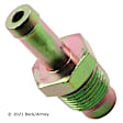 045-0351 Beck Arnley OE Replacement PCV Valve - Direct Fit, Sold Individually