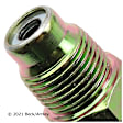 045-0351 Beck Arnley OE Replacement PCV Valve - Direct Fit, Sold Individually