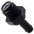 045-0437 PCV Valve - Direct Fit, Sold Individually