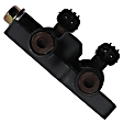047-0019 Automatic Transmission Solenoid