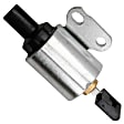 047-0021 Stepper Motor