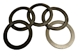 5013881AA Differential Shim Set - Direct Fit