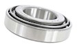 051-3079 Beck Arnley OE Replacement Differential Bearing - Direct Fit, Sold Individually