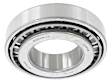 051-3079 Beck Arnley OE Replacement Differential Bearing - Direct Fit, Sold Individually