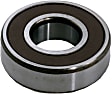051-3251 Rear, Driver or Passenger Side, Outer Beck Arnley OE Replacement Wheel Bearing, Sold Individually