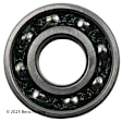 051-3251 Rear, Driver or Passenger Side, Outer Beck Arnley OE Replacement Wheel Bearing, Sold Individually