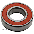 051-3442 OE Replacement Series Wheel Bearing, Sold Individually