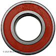 051-3442 OE Replacement Series Wheel Bearing, Sold Individually