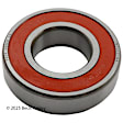 051-3442 OE Replacement Series Wheel Bearing, Sold Individually