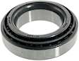 051-3812 Beck Arnley OE Replacement Wheel Bearing, Sold Individually