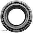 051-3843 Beck Arnley OE Replacement Wheel Bearing, Sold Individually