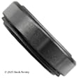 051-3844 Beck Arnley OE Replacement Wheel Bearing, Sold Individually