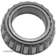 051-3844 Beck Arnley OE Replacement Wheel Bearing, Sold Individually