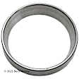 051-3844 Beck Arnley OE Replacement Wheel Bearing, Sold Individually