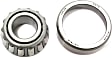 051-3848 OE Replacement Series Wheel Bearing, Sold Individually