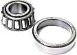 051-3848 OE Replacement Series Wheel Bearing, Sold Individually