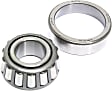 051-3848 OE Replacement Series Wheel Bearing, Sold Individually